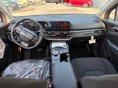 2027 Kia Sportage Hybrid S