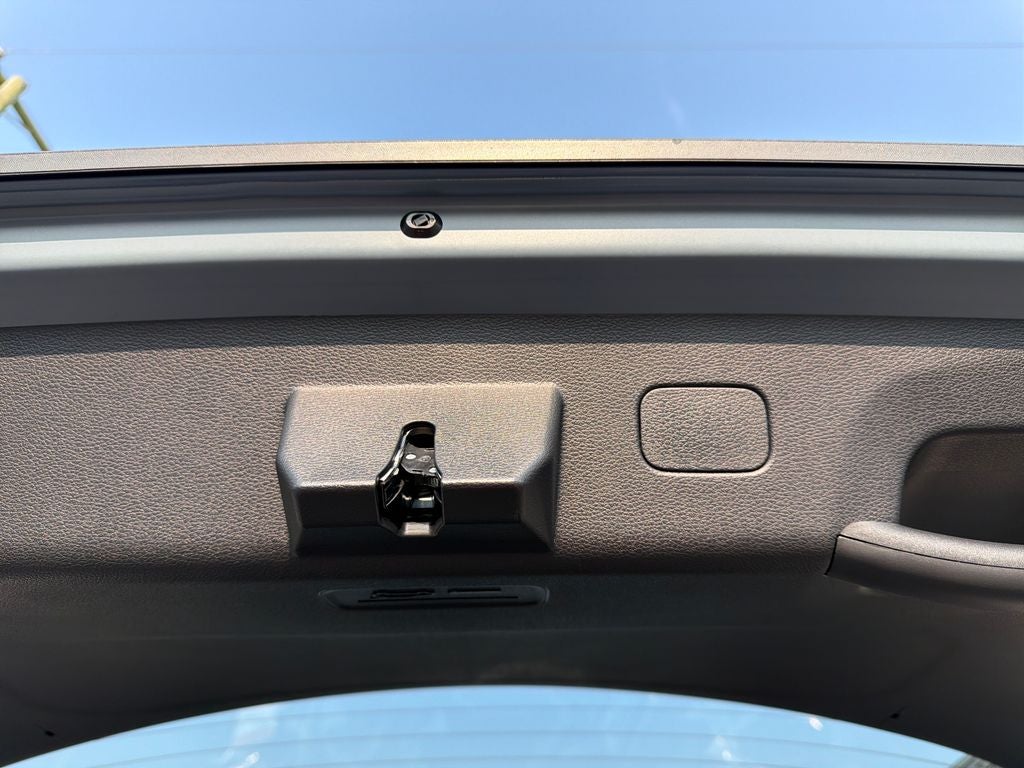 2027 Kia Sportage Hybrid S