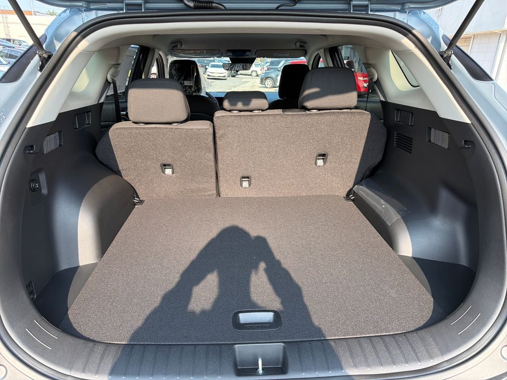 2027 Kia Sportage Hybrid S
