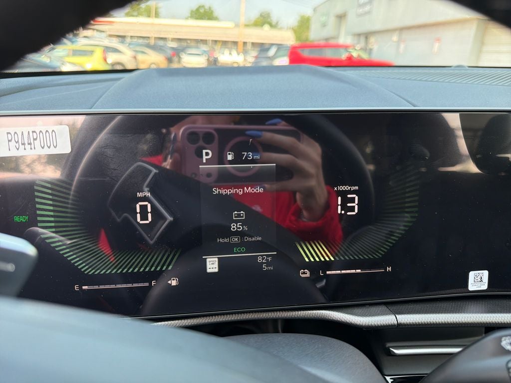 2027 Kia Sportage Hybrid S