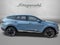 2027 Kia Sportage Hybrid S