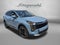 2027 Kia Sportage Hybrid EX