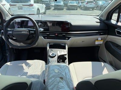 2027 Kia Sportage Hybrid EX