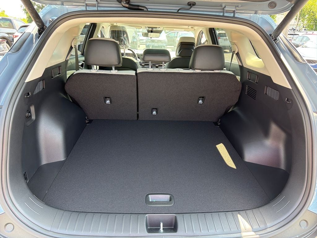 2027 Kia Sportage Hybrid EX