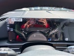 2027 Kia Sportage Hybrid EX
