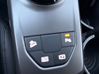 2027 Kia Sportage Hybrid EX