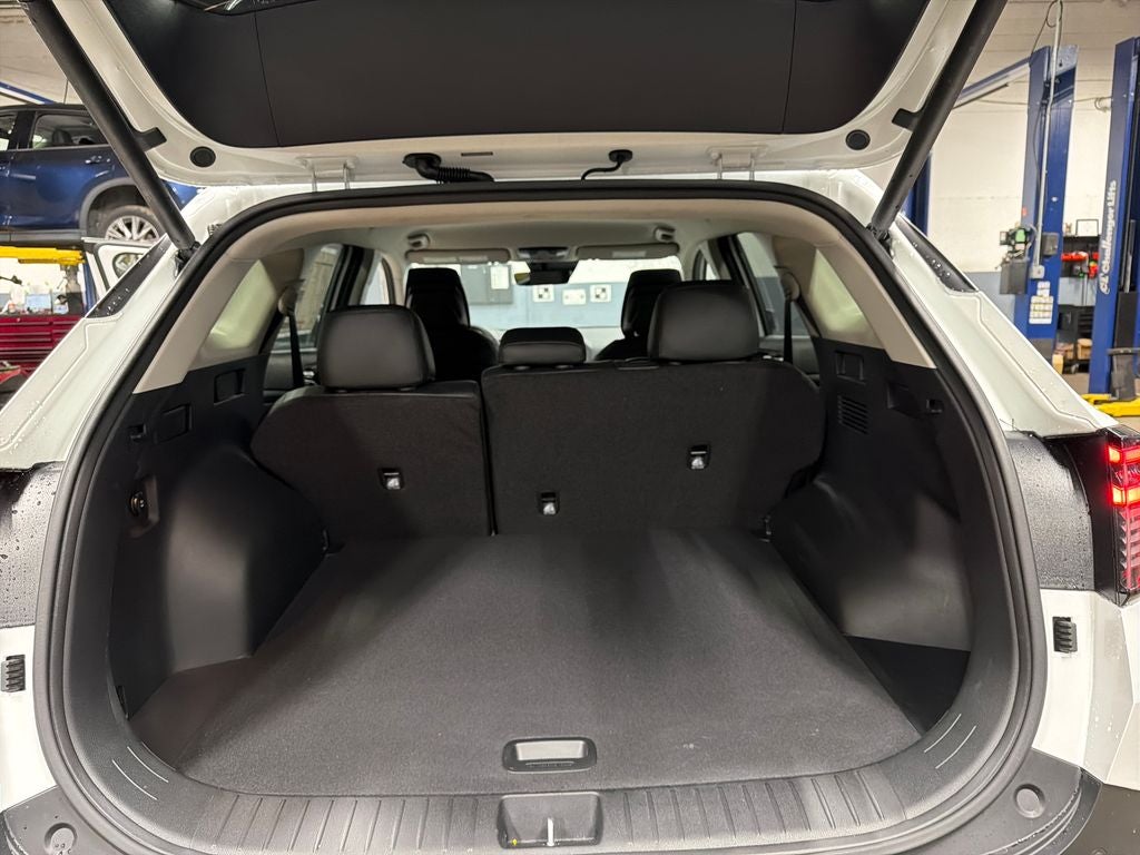 2027 Kia Sportage Hybrid EX
