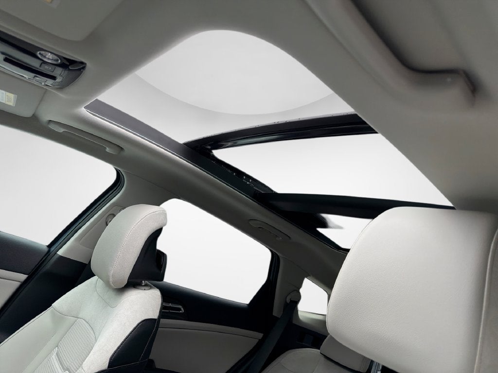 2027 Kia Sportage Hybrid SX-Prestige