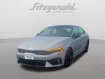 2027 Kia K5 GT-Line