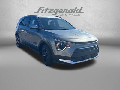 2026 Kia Niro EX