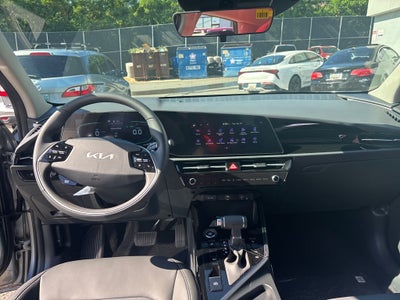 2026 Kia Niro EX