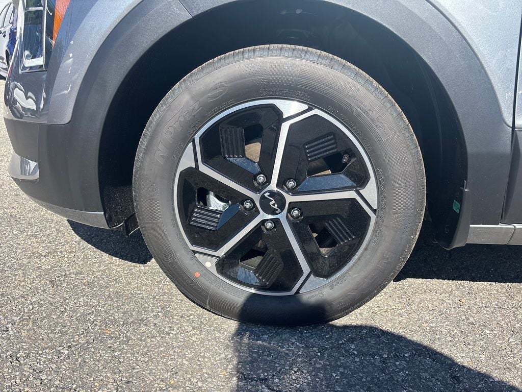 2026 Kia Niro EX