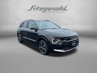 2026 Kia Niro SX