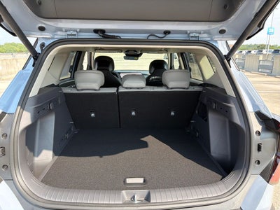 2027 Kia Seltos EX