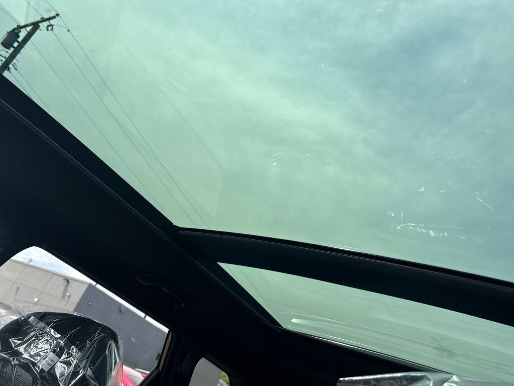 2027 Kia Seltos X-Line