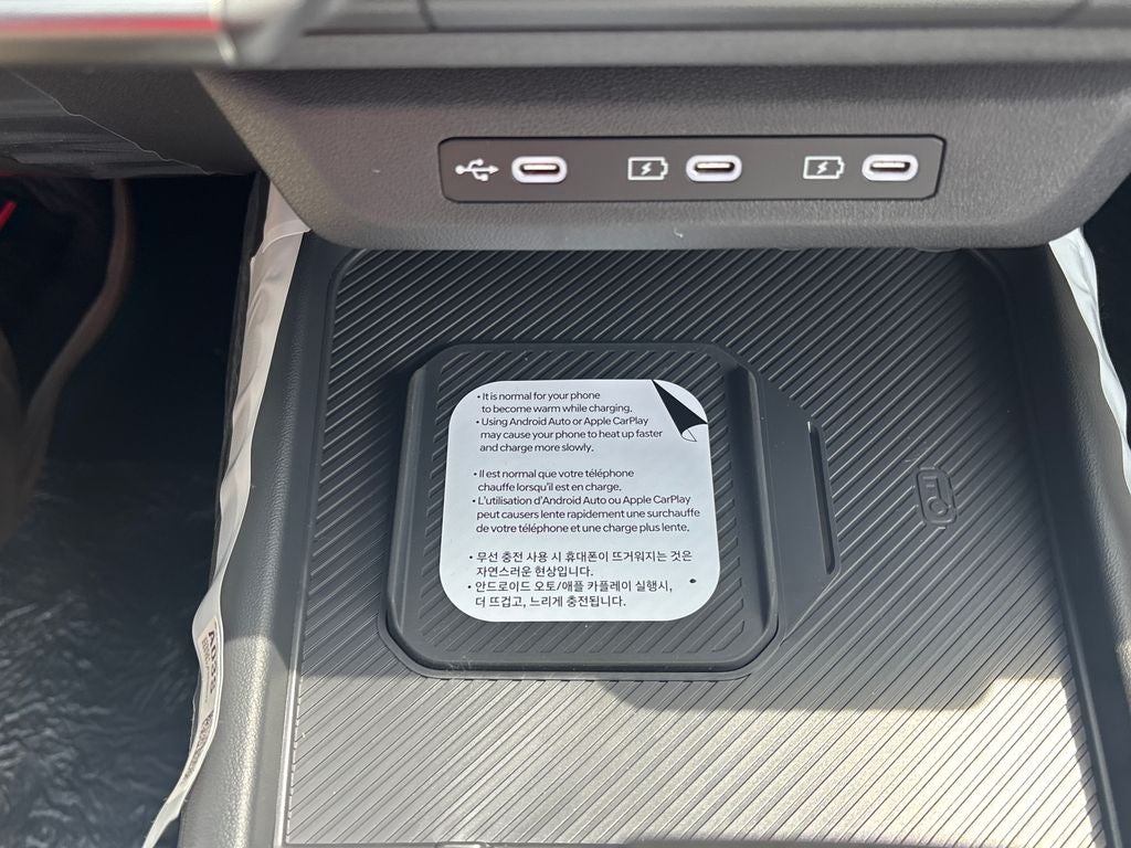 2027 Kia Seltos X-Line