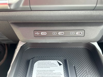 2027 Kia Seltos X-Line