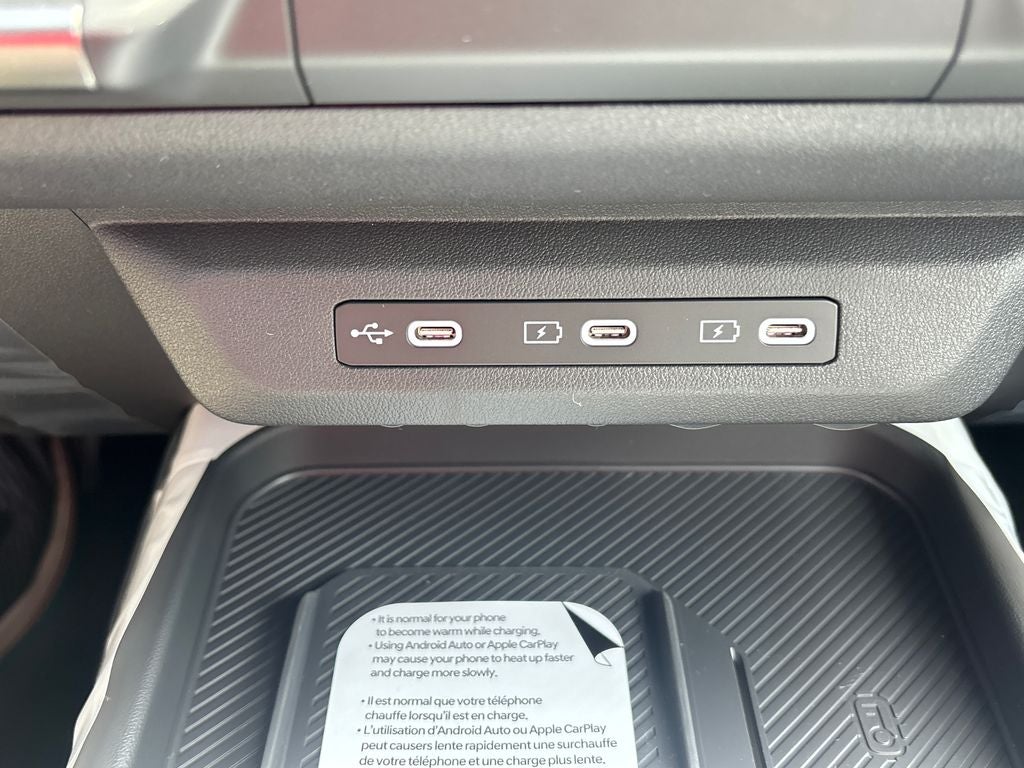 2027 Kia Seltos X-Line