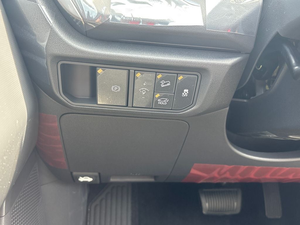 2027 Kia Seltos X-Line