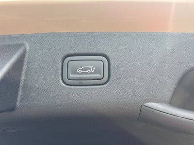 2027 Kia Seltos X-Line