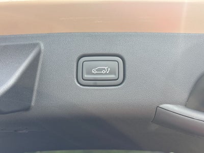 2027 Kia Seltos X-Line