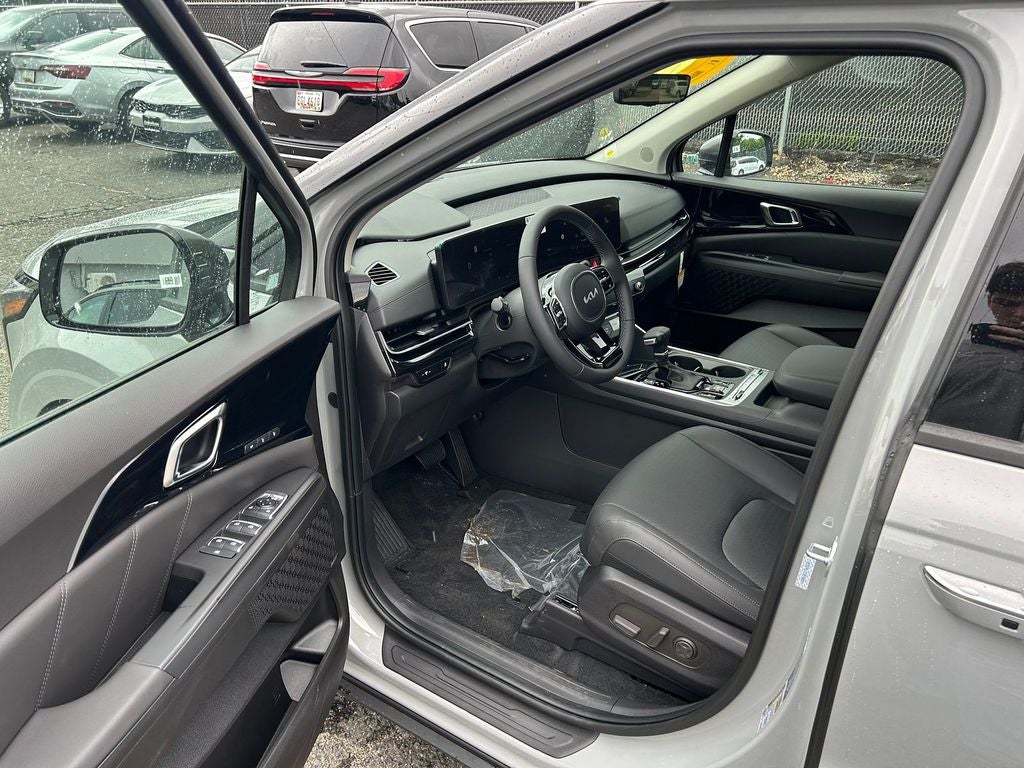 2026 Kia Carnival SX Prestige