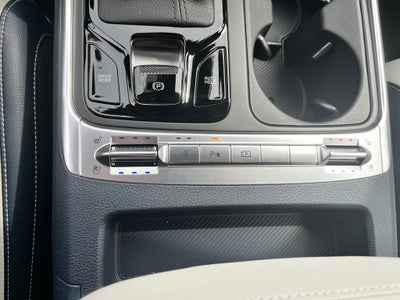 2025 Kia Carnival SX Prestige