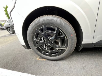 2025 Kia Carnival SX Prestige