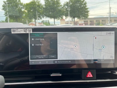 2025 Kia Carnival SX Prestige