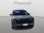 2027 Kia Carnival SX