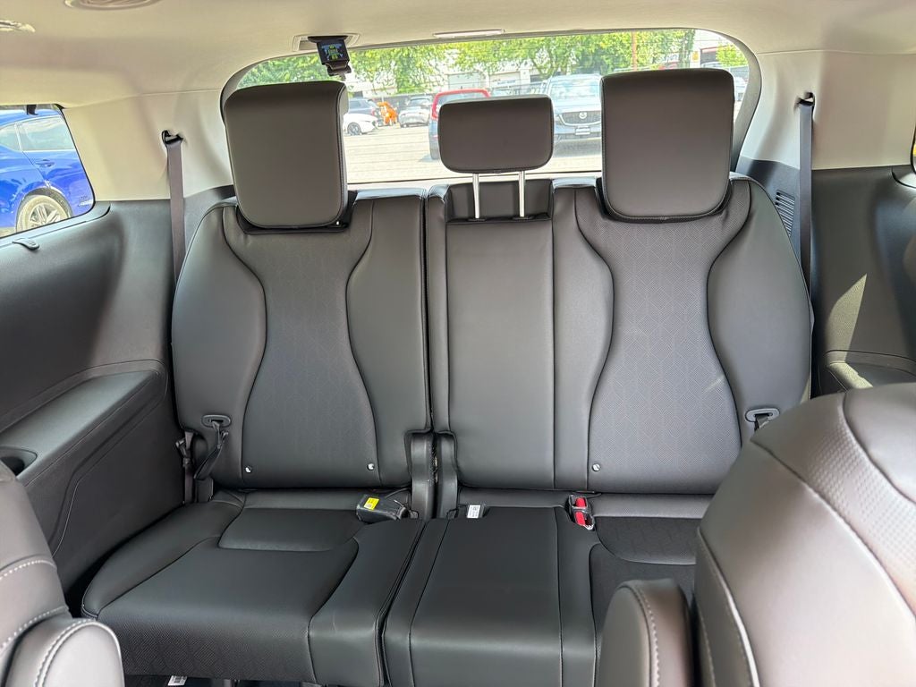 2027 Kia Carnival SX