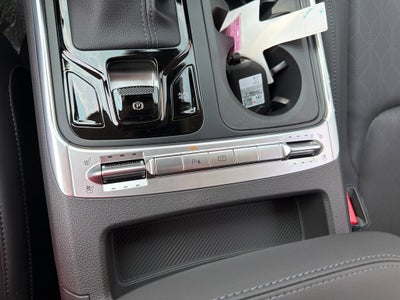 2027 Kia Carnival SX