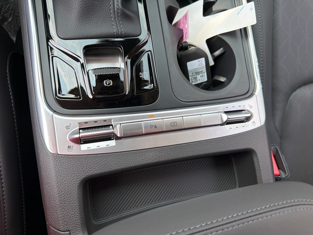 2027 Kia Carnival SX
