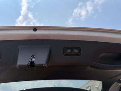 2027 Kia Carnival SX
