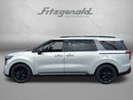 2027 Kia Carnival SX