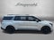 2027 Kia Carnival SX