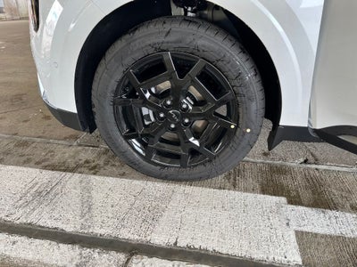 2025 Kia Carnival Hybrid SX