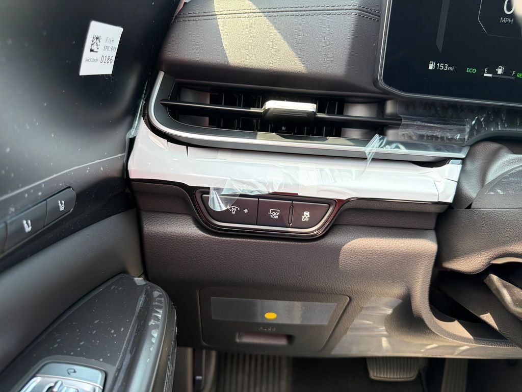 2027 Kia Carnival Hybrid SX Prestige
