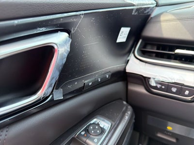 2027 Kia Carnival Hybrid SX Prestige