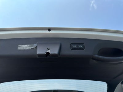 2027 Kia Carnival Hybrid SX Prestige