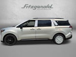 2027 Kia Carnival Hybrid SX Prestige