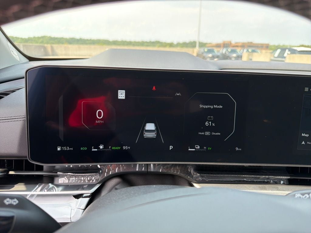 2027 Kia Carnival Hybrid SX Prestige
