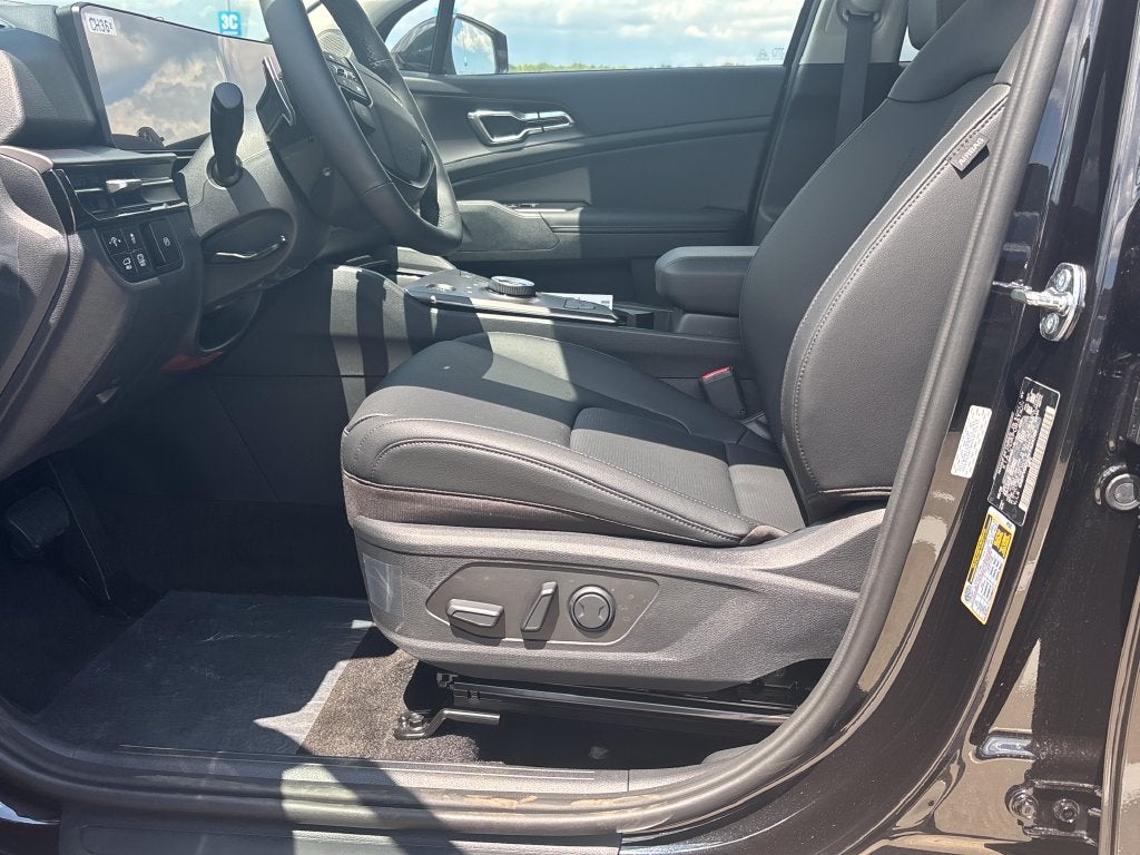 2027 Kia Sportage Hybrid EX