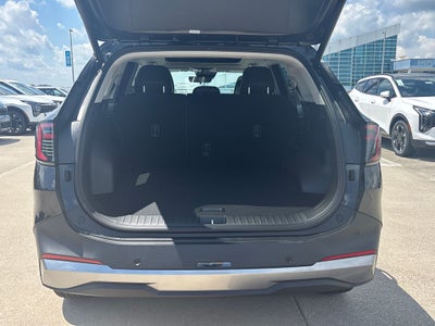 2027 Kia Sportage Hybrid EX