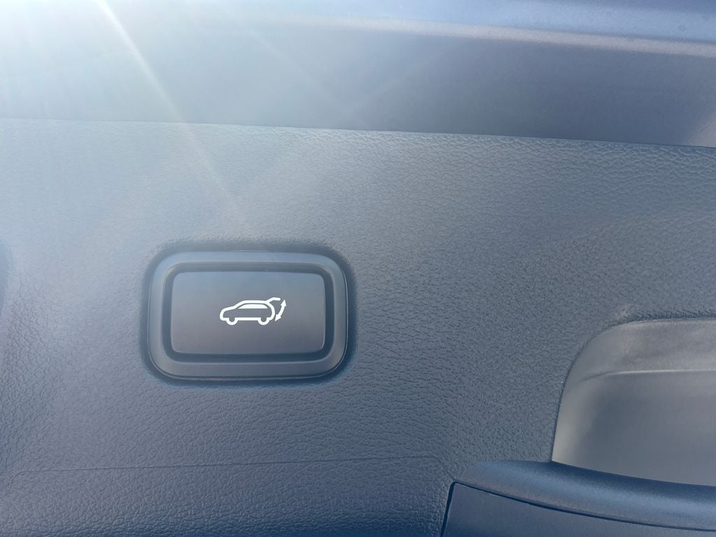 2027 Kia Sportage Hybrid EX