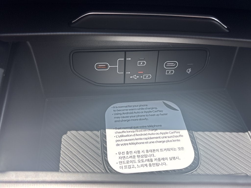 2027 Kia Sportage Hybrid EX