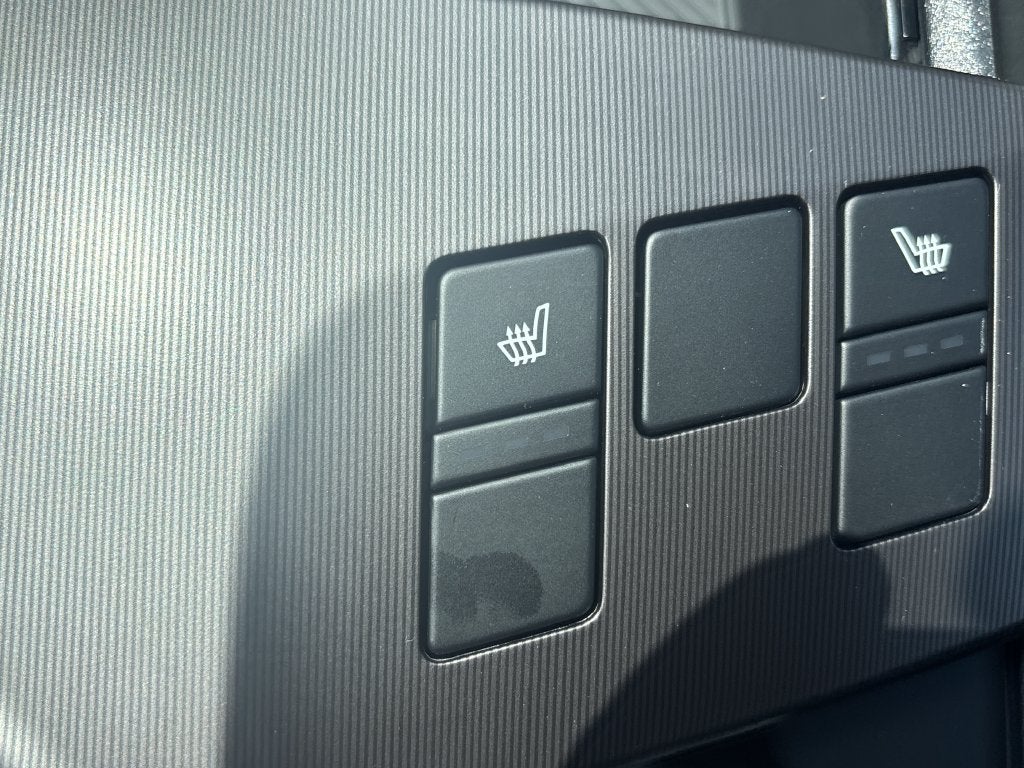 2027 Kia Sportage Hybrid EX