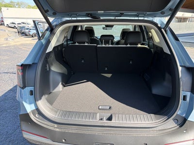 2027 Kia Sportage Hybrid EX
