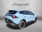 2027 Kia Sportage Hybrid EX