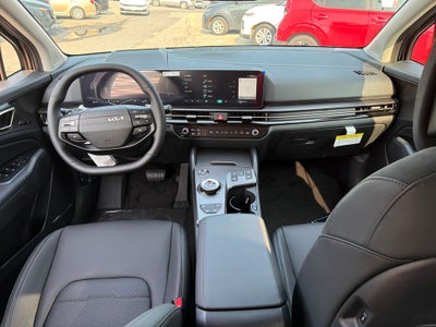 2027 Kia Sportage Hybrid SX-Prestige